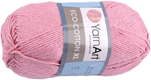 YarnArt Eco-Cotton 766